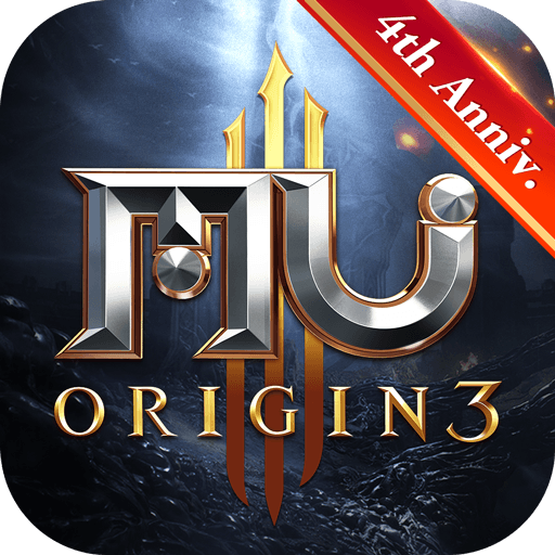 MU Origin 3 artwork