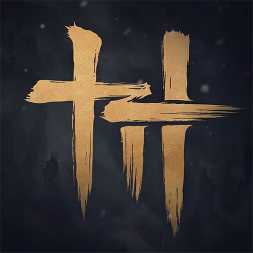 Where Winds Meet logo